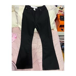 NWT Sandro Paris Jeans